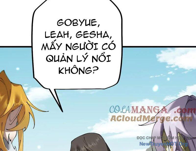 Chuyển Sinh Thành Goblin Chương 62.1 Ảnh 30