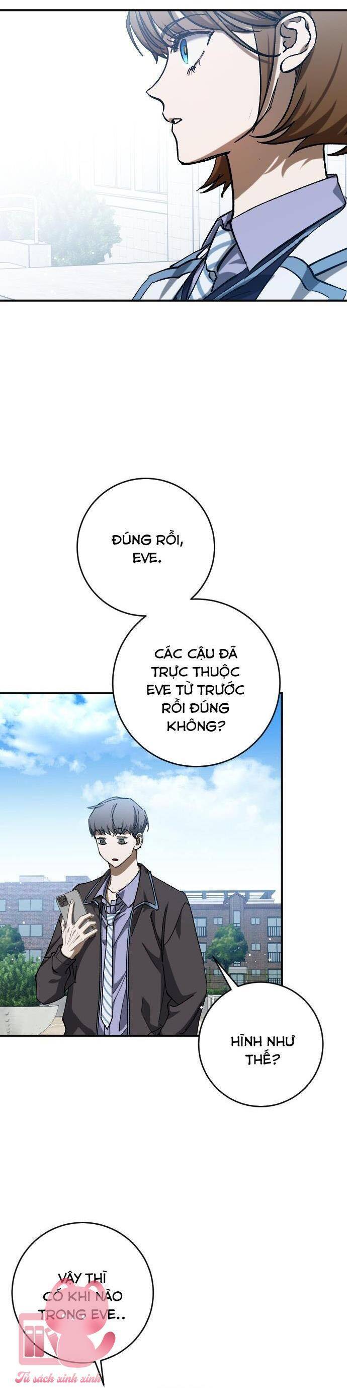 Đêm Của Bóng Tối Chương 53 Ảnh 62