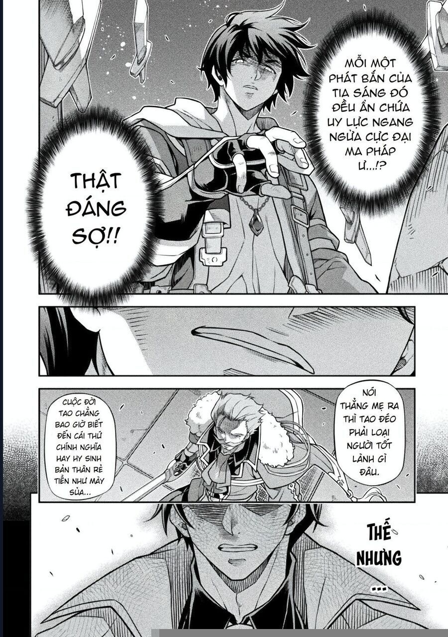 Drawing: Saikyou Mangaka Wa Oekaki Skill De Isekai Musou Suru! Chương 145 Ảnh 65