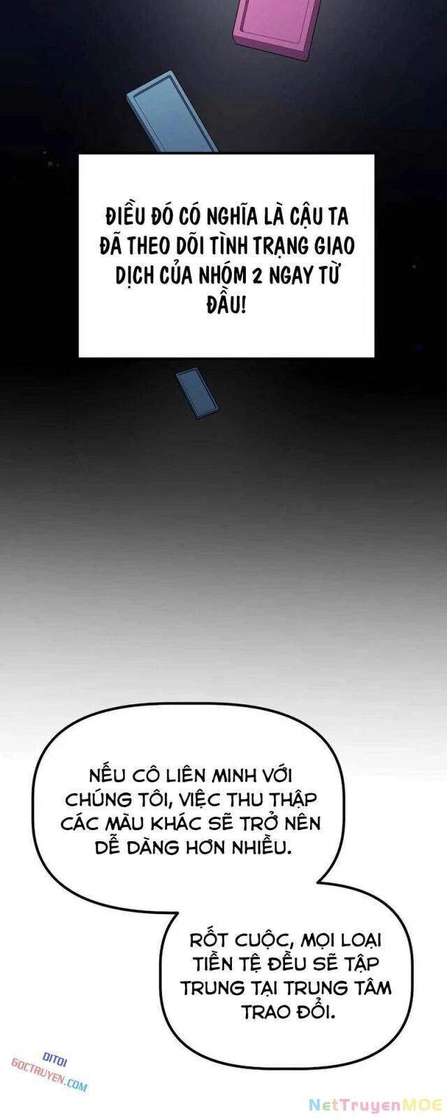 Đi Lên Từ Đáy Xã Hội Chương 13 Ảnh 68
