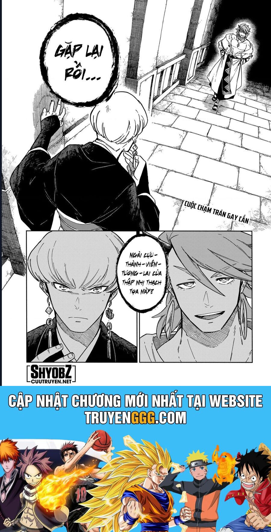 Aragane No Ko Chương 52 Ảnh 26