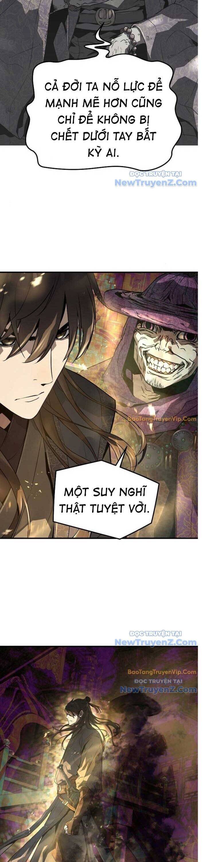 Tuyệt Thế Hồi Quy Chương 46 Ảnh 10