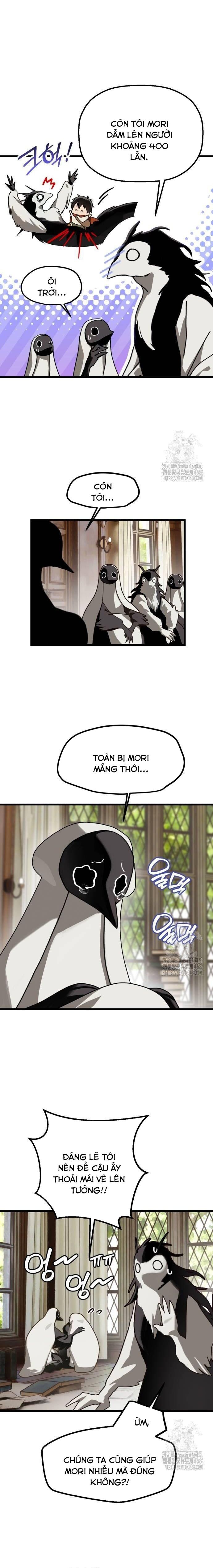 Gặp Mẹ Trong Mơ Chương 24 Ảnh 7