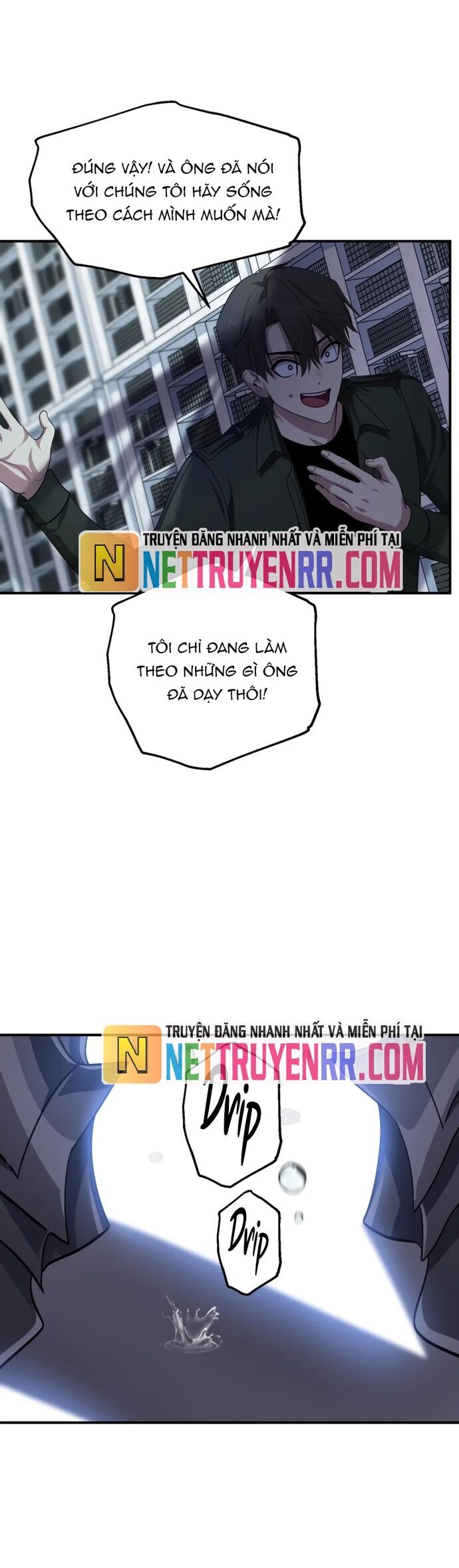 Thợ Săn Tự Sát Cấp Sss Chương 139 Ảnh 36