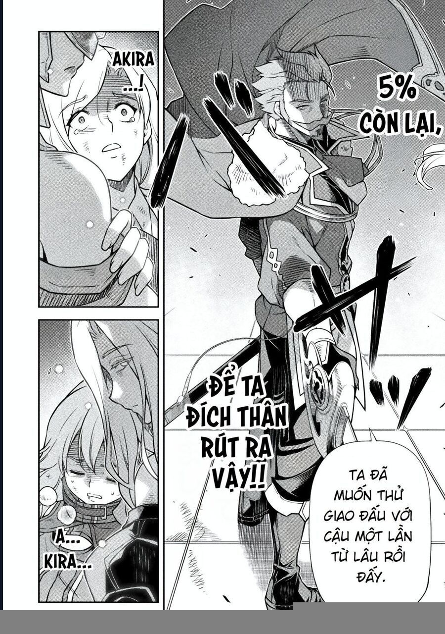 Drawing: Saikyou Mangaka Wa Oekaki Skill De Isekai Musou Suru! Chương 145 Ảnh 58