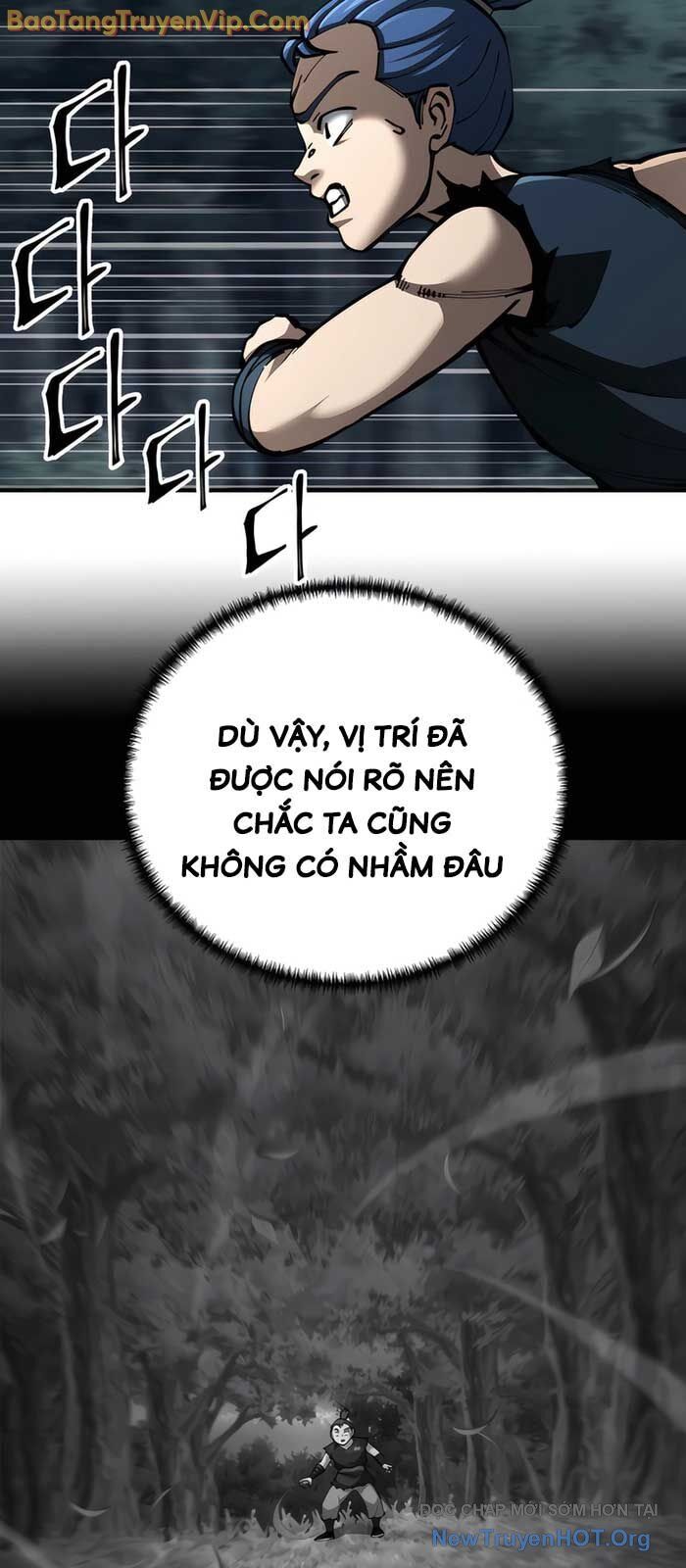 Ông Võ Giả Và Cháu Chí Tôn Chương 96.2 Ảnh 21
