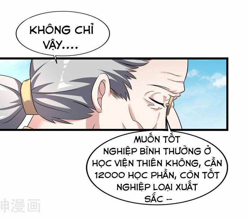 Bá Thiên Chiến Hoàng Chương 6 Ảnh 19