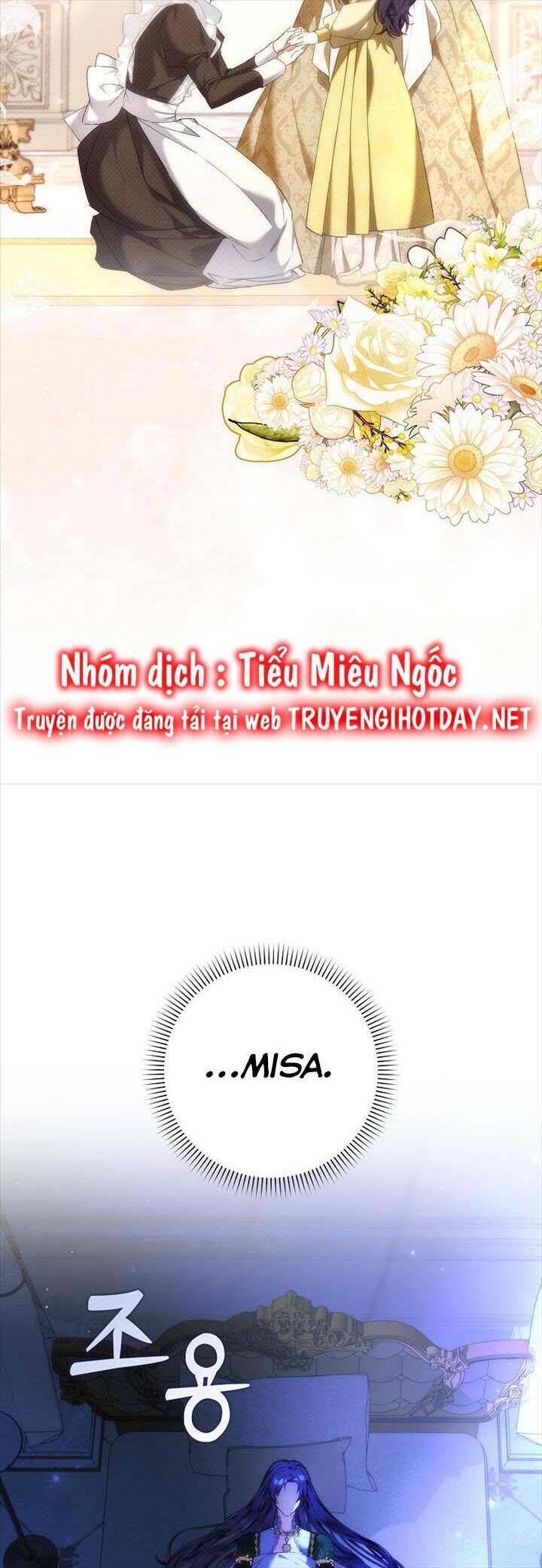 Anh Chỉ Là Đồ Bỏ Đi Của Tôi Mà Thôi Chương 74 Ảnh 28