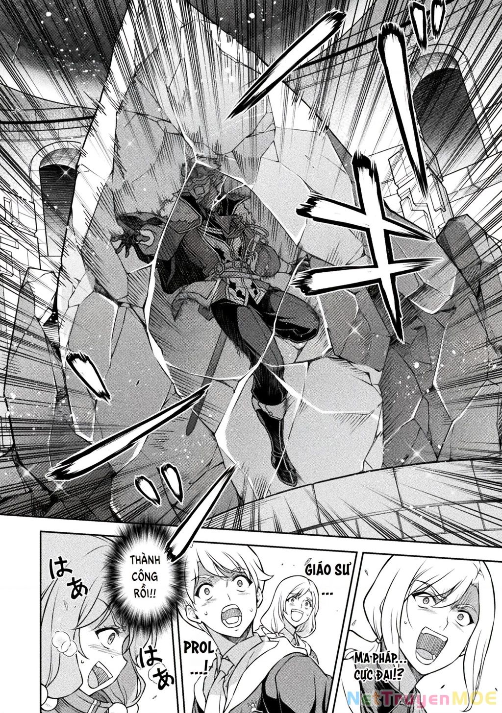 Drawing: Saikyou Mangaka Wa Oekaki Skill De Isekai Musou Suru! Chương 139 Ảnh 19