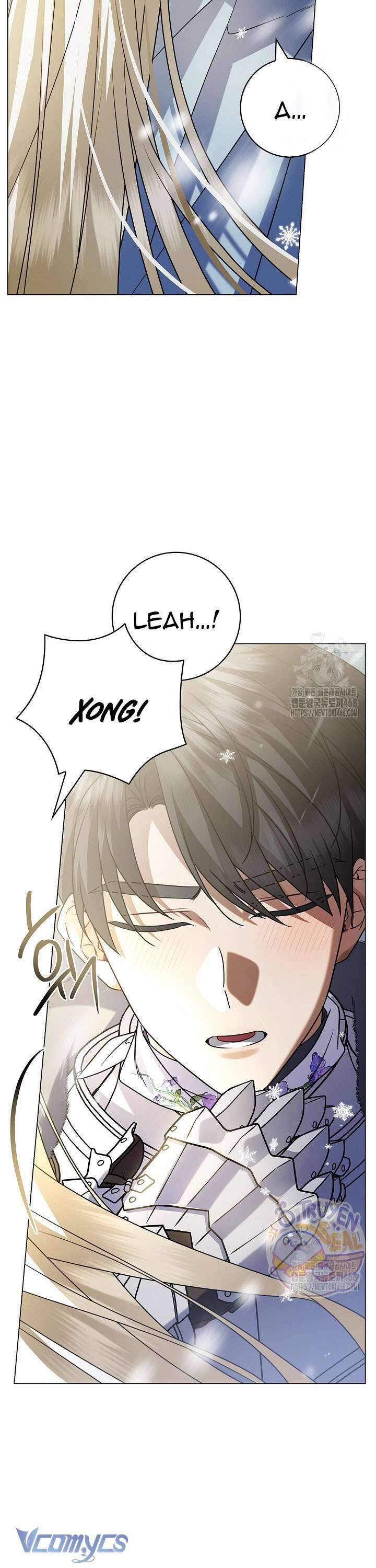Xin Lỗi Vì Tôi Không Thể Rời Mắt Khỏi Vẻ Ngoài Của Ngài Chương 24 Ảnh 40