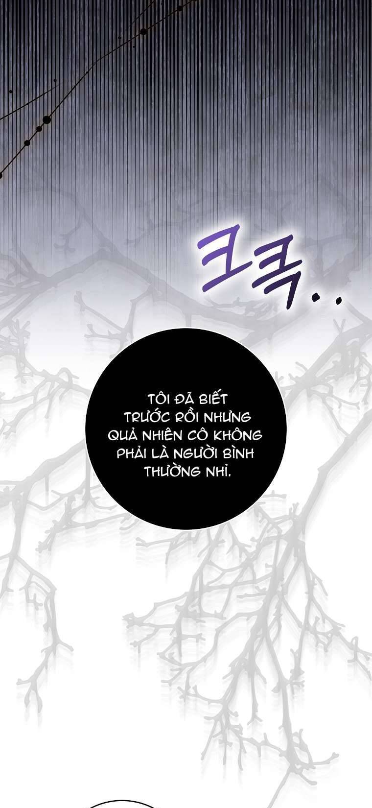 Vị Hôn Phu Phản Diện Cản Trở Con Đường Hoa Của Tôi Chương 64 Ảnh 38