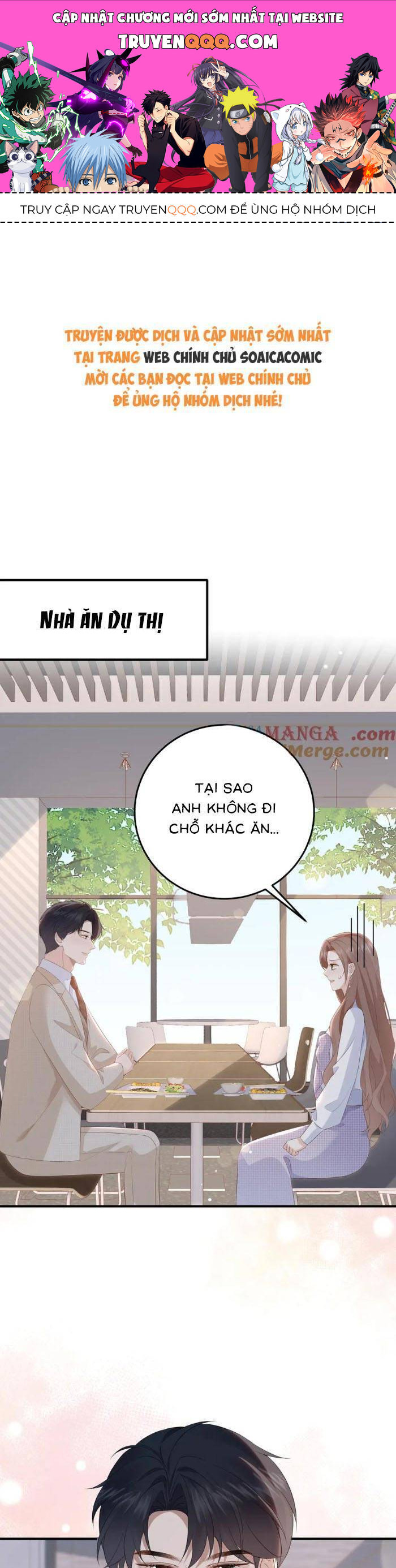 Ấm Hôn 100 Ngày Chương 51 Ảnh 2