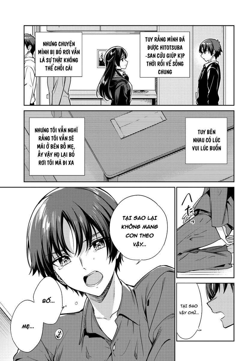 Ryoushin No Shakkin Wo Katagawari Shite Morau Jouken Wa Nihon Ichi Chương 8 Ảnh 9