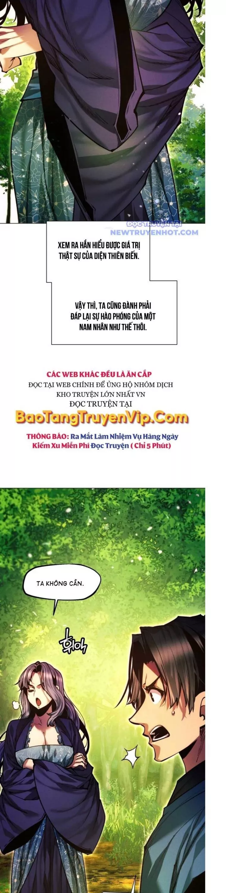 Chuyển Sinh Vào Thế Giới Võ Lâm Chương 131 Ảnh 44