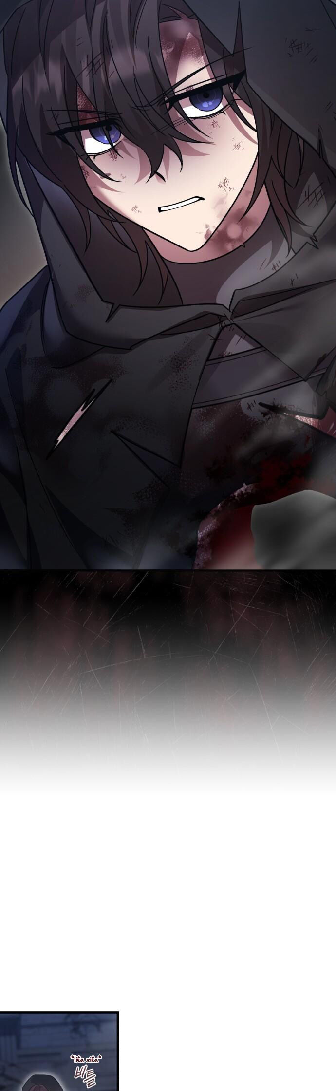 Hero X Demon King X Villain Chương 123 Ảnh 13