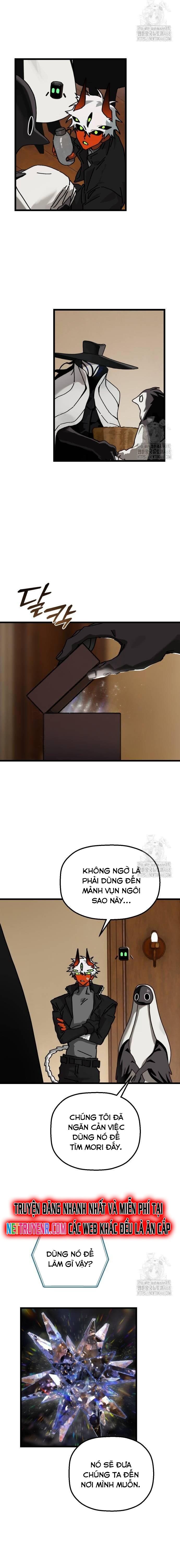 Gặp Mẹ Trong Mơ Chương 24 Ảnh 16