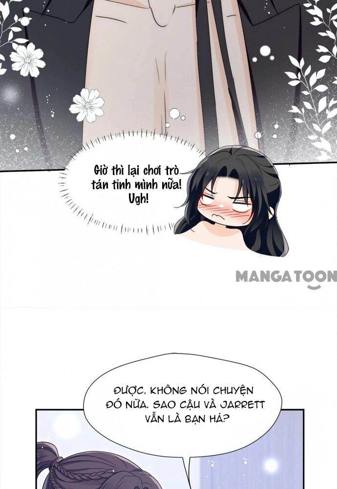 Pha Lê Xanh Chương 60 Ảnh 12