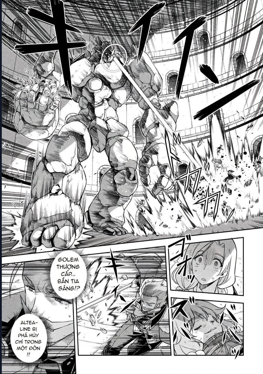 Drawing: Saikyou Mangaka Wa Oekaki Skill De Isekai Musou Suru! Chương 145 Ảnh 64