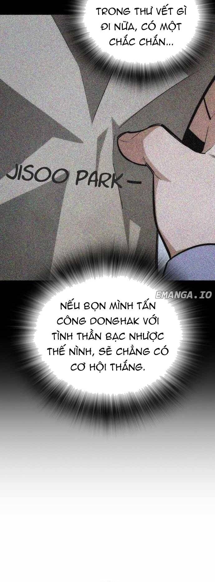 Hồi Quy Giả Chỉ Bảo Vệ Tôi Chương 25 Ảnh 42