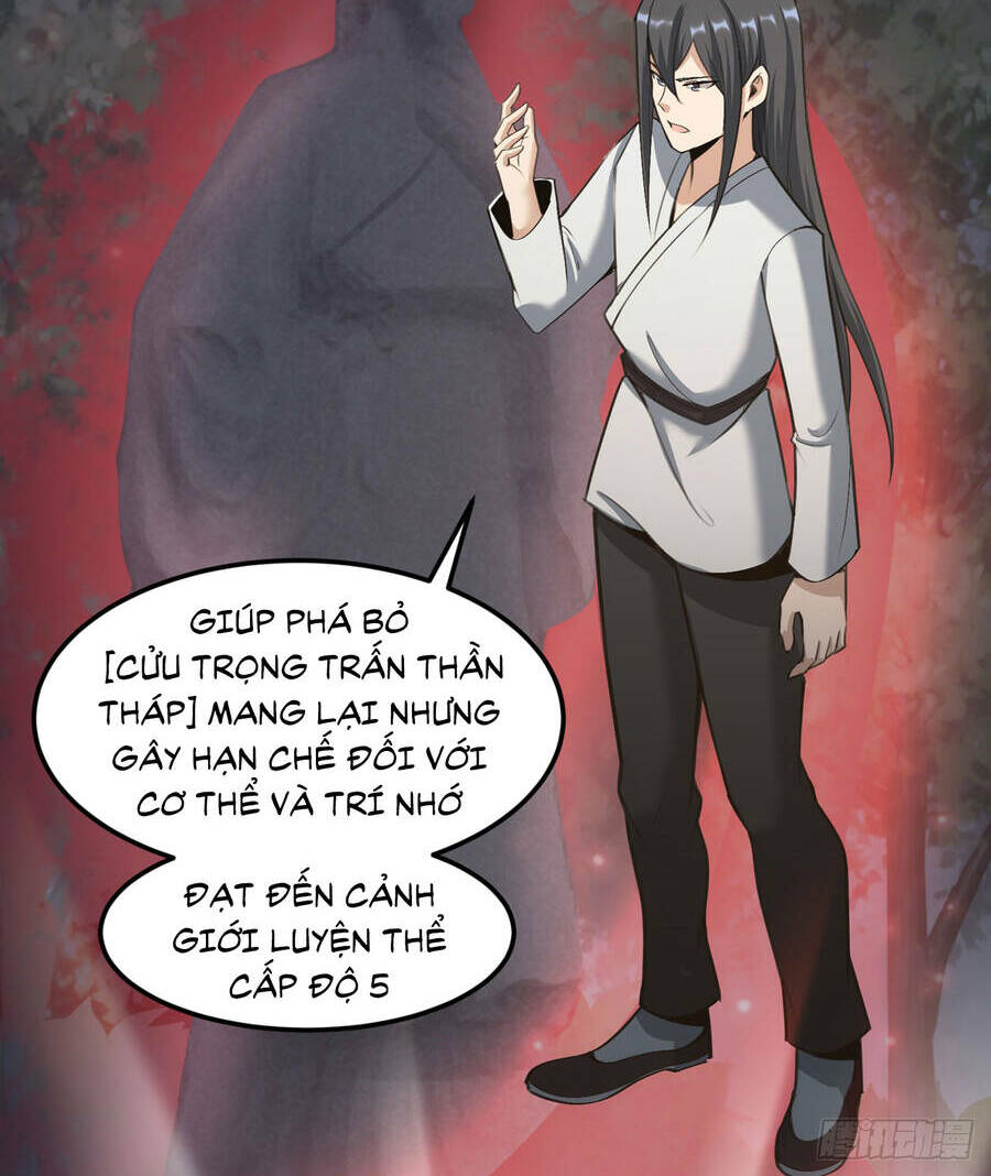 Thiên Đế Vô Song Chương 2 Ảnh 6