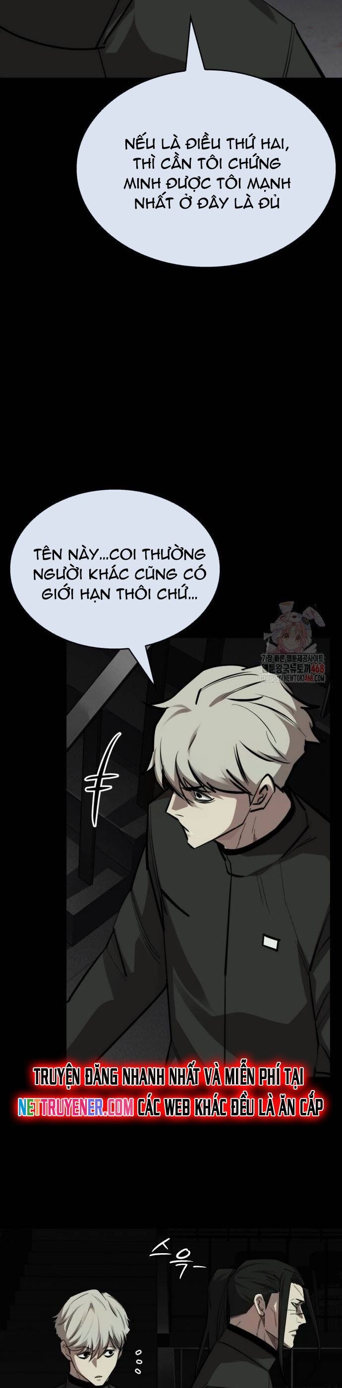Venta Black Chương 33 Ảnh 4