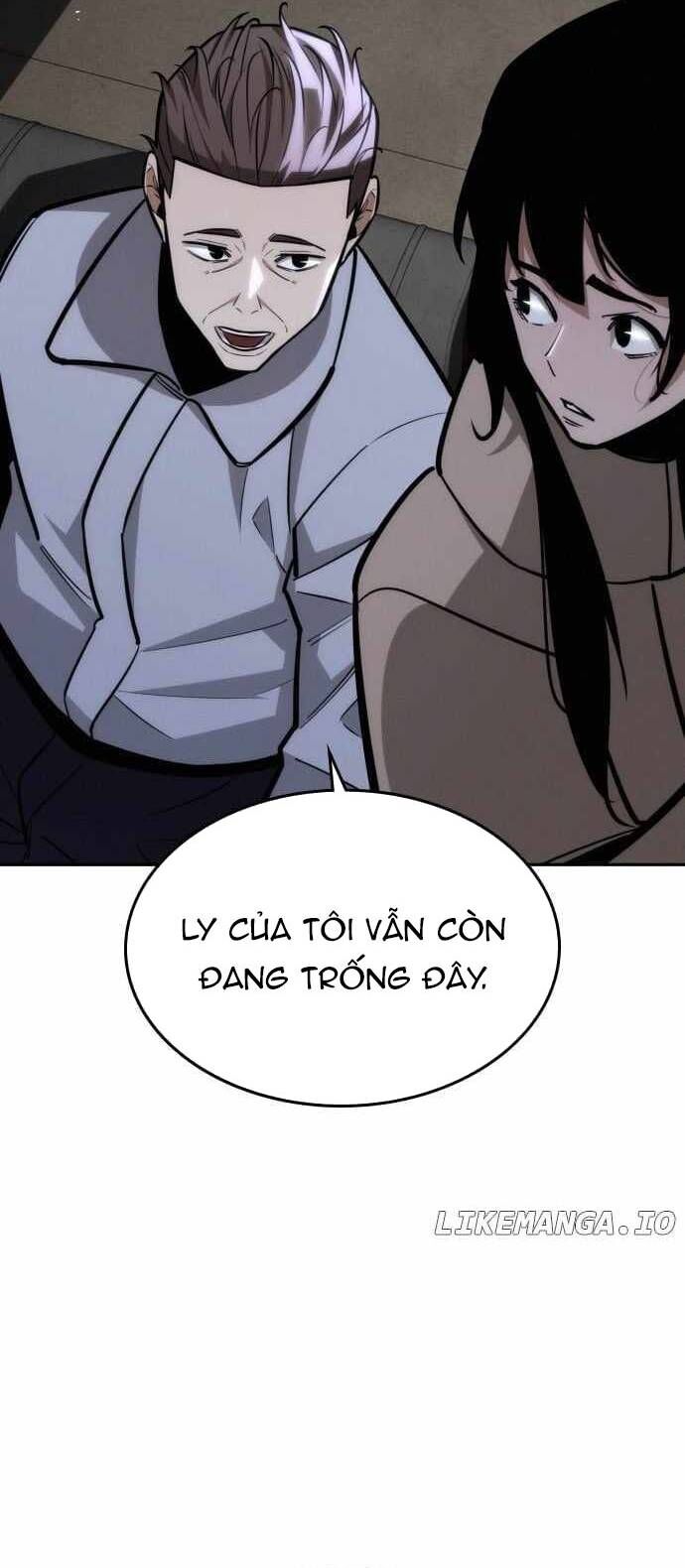 Hồi Quy Giả Chỉ Bảo Vệ Tôi Chương 25 Ảnh 50