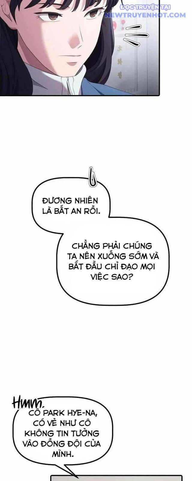 Đi Lên Từ Đáy Xã Hội Chương 13 Ảnh 8