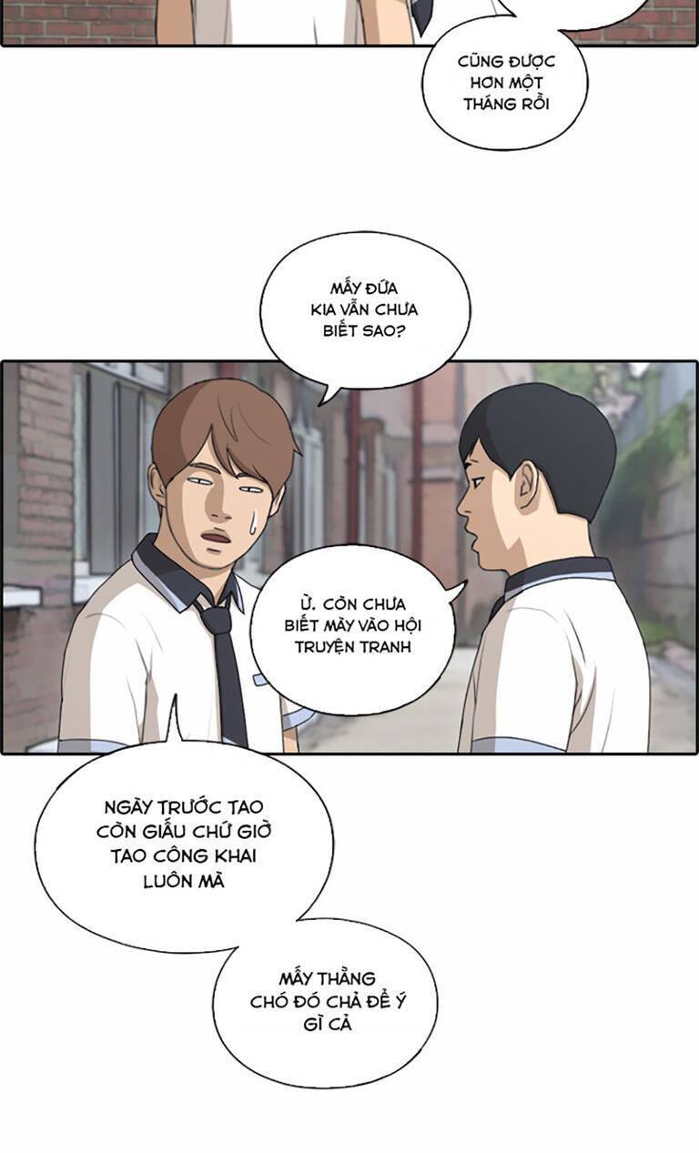 Free Draw Chương 138 Ảnh 46