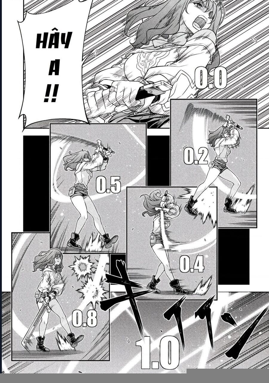 Drawing: Saikyou Mangaka Wa Oekaki Skill De Isekai Musou Suru! Chương 145 Ảnh 25