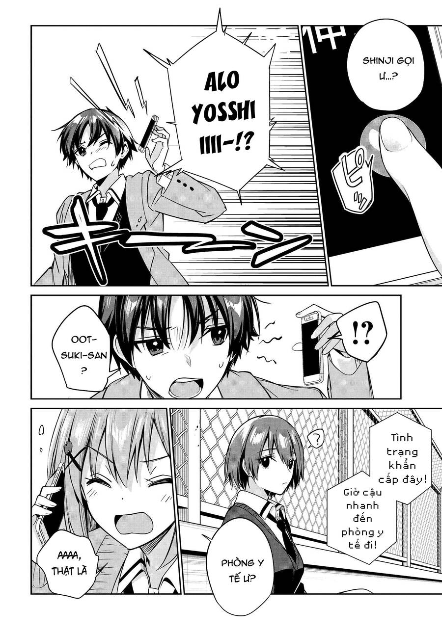 Ryoushin No Shakkin Wo Katagawari Shite Morau Jouken Wa Nihon Ichi Chương 15 Ảnh 30
