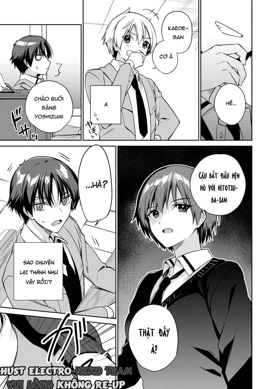 Ryoushin No Shakkin Wo Katagawari Shite Morau Jouken Wa Nihon Ichi Chương 15 Ảnh 21