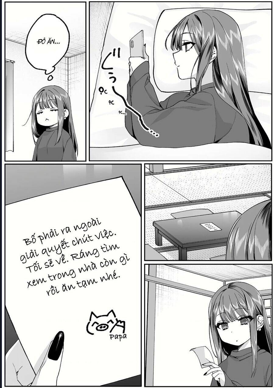 Jirai Nandesuka? Chihara-San Chương 74 Ảnh 8