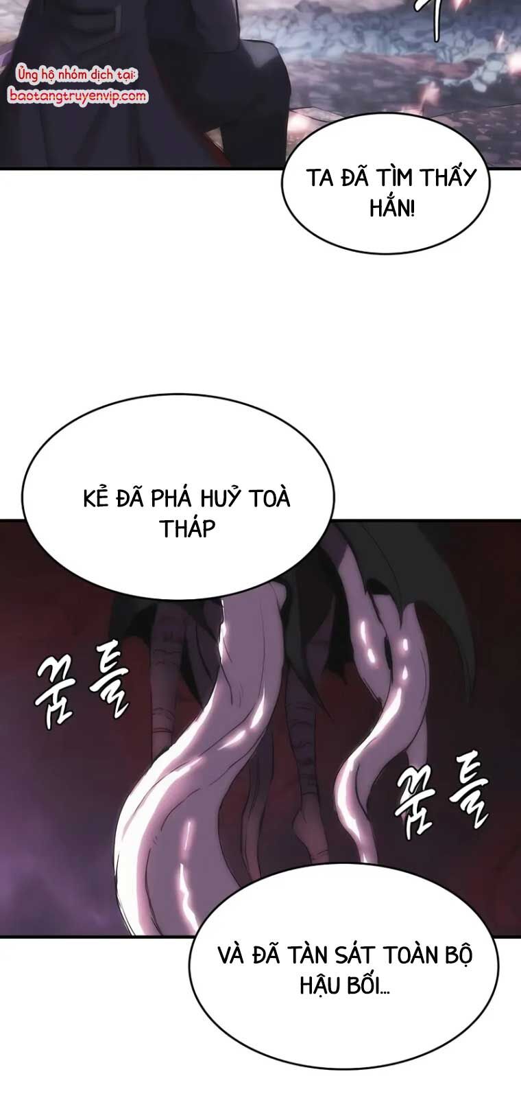 Bản Năng Hồi Quy Của Chó Săn Chương 68.1 Ảnh 84