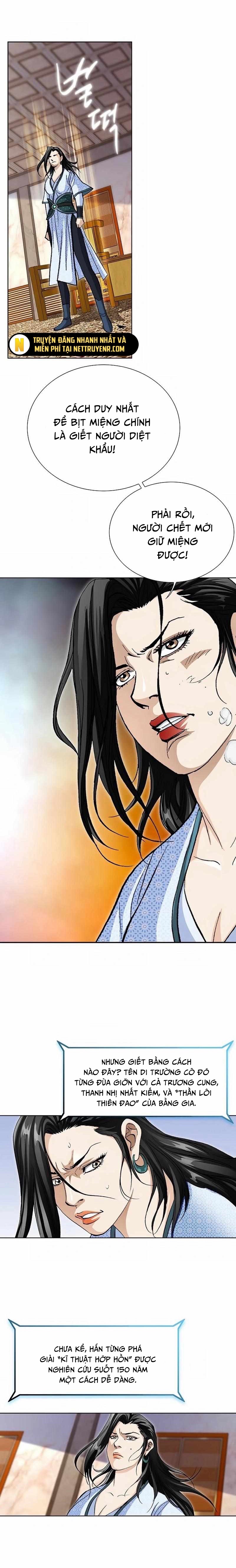 Vô Song Chương 49 Ảnh 10
