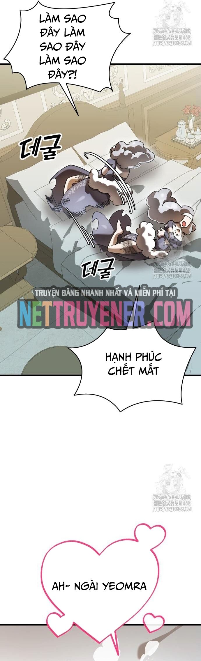 Thiên Ma Tái Lâm Chương 79 Ảnh 59