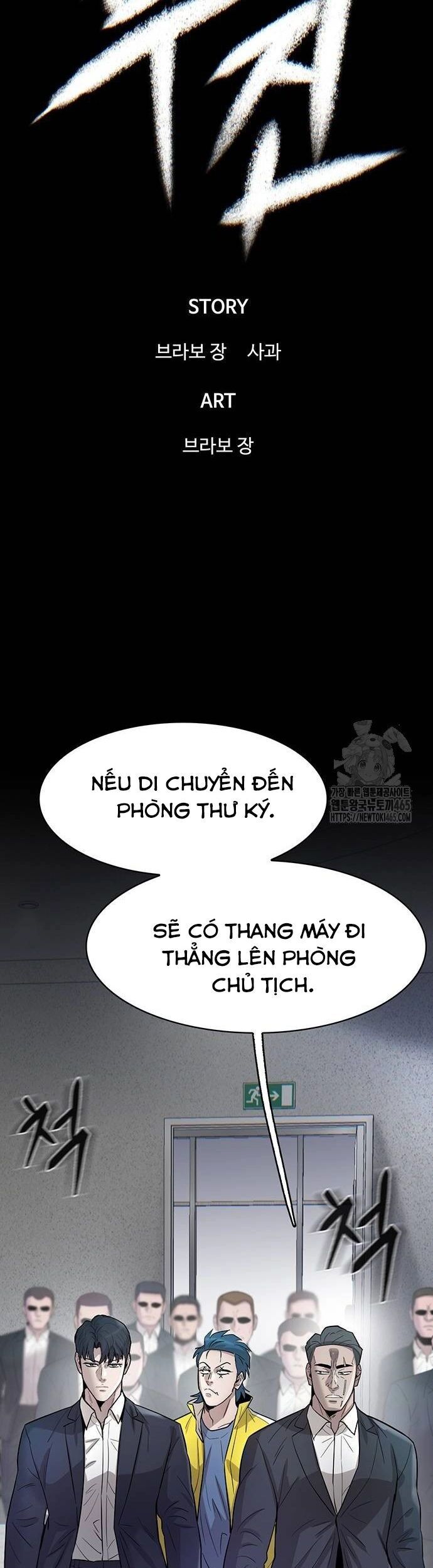 Bù Nhìn Chương 97 Ảnh 40
