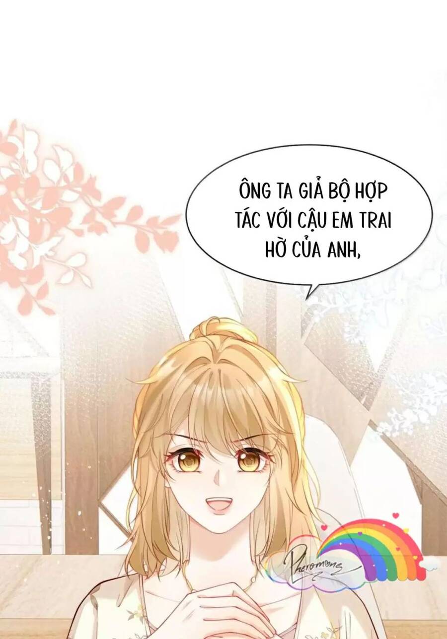 Sổ Tay Tâm Ý Chương 17 Ảnh 24