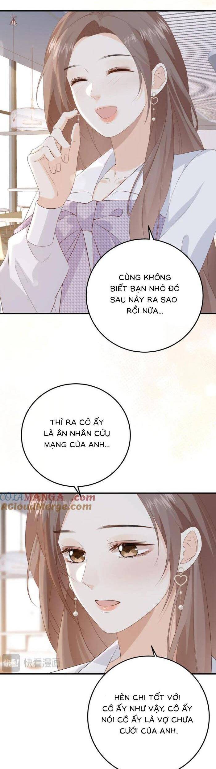 Ấm Hôn 100 Ngày Chương 51 Ảnh 9
