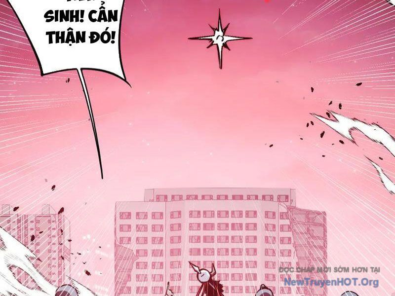 Mạt Thế: Nhân Hoàng Phiên Mời Chư Vị Nữ Đồ Đệ Nhập Tọa Chương 16 Ảnh 8