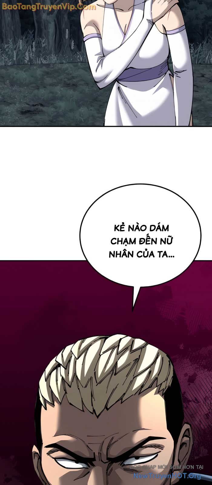 Ông Võ Giả Và Cháu Chí Tôn Chương 96.2 Ảnh 40