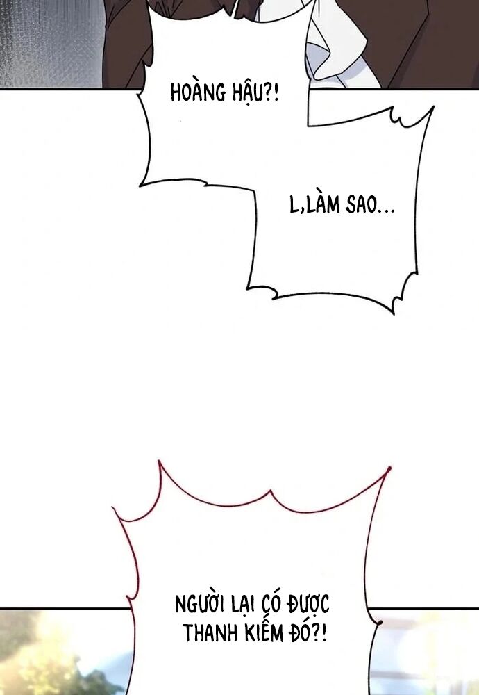 Phải Lòng Kẻ Thù Chương 50 Ảnh 44