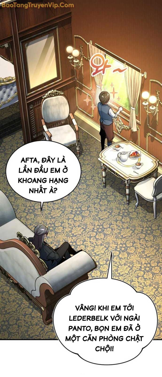 Giáo Sư Gián Điệp Chương 121.1 Ảnh 70