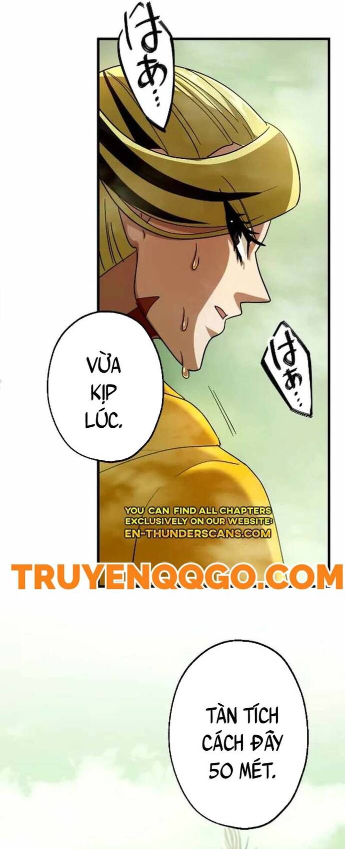 Kế Thừa Thần Khí Viễn Cổ (Artifact) Chương 19 Ảnh 25