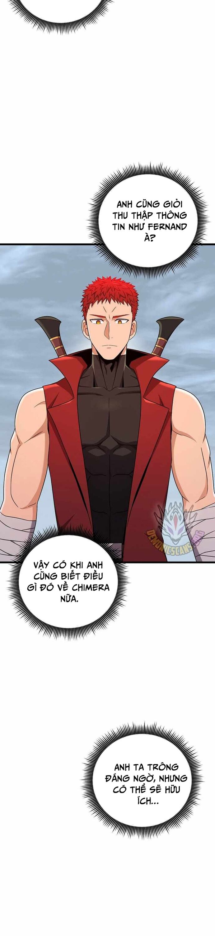 Xạ Thủ Đạn Ma Chương 183 Ảnh 23
