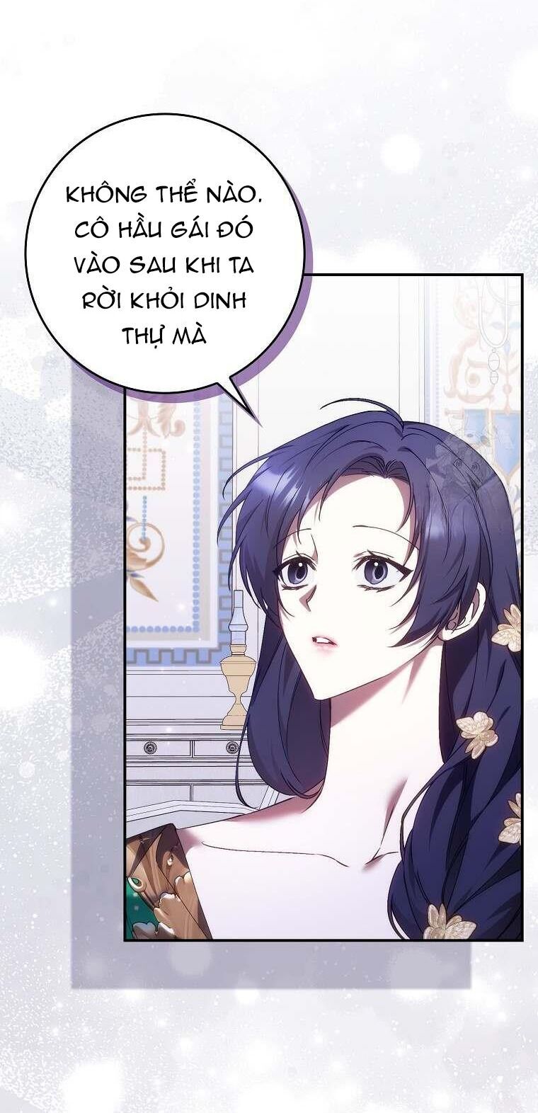 Anh Chỉ Là Đồ Bỏ Đi Của Tôi Mà Thôi Chương 79 Ảnh 63