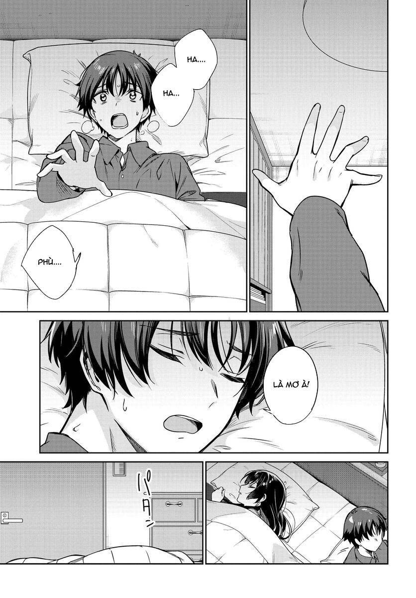 Ryoushin No Shakkin Wo Katagawari Shite Morau Jouken Wa Nihon Ichi Chương 8 Ảnh 7