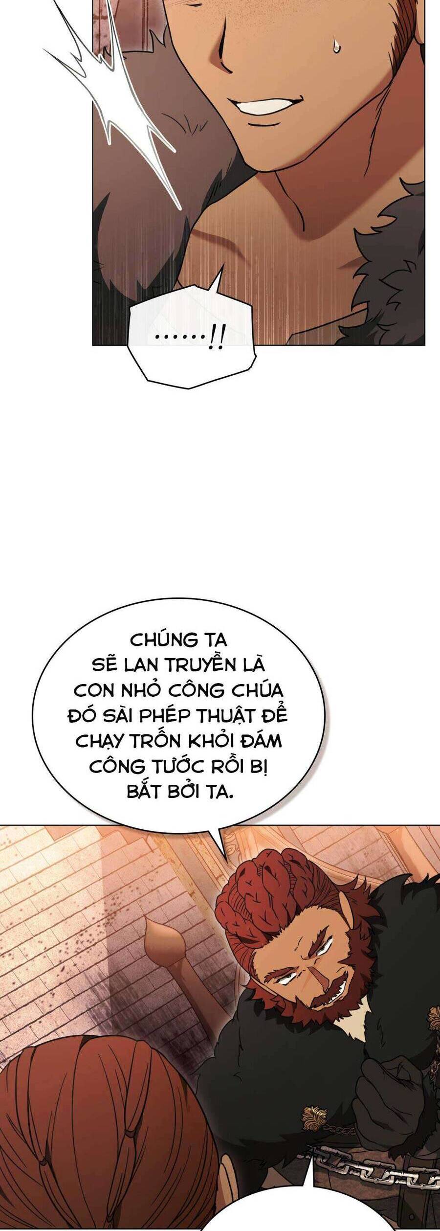 Hôn Nhân Khế Ước Chương 29 Ảnh 42