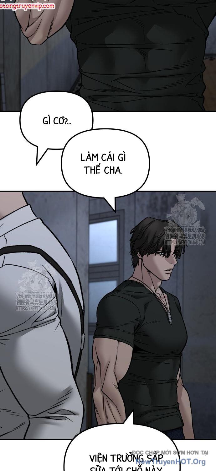 Giang Hồ Thực Thi Công Lý Chương 140 Ảnh 30