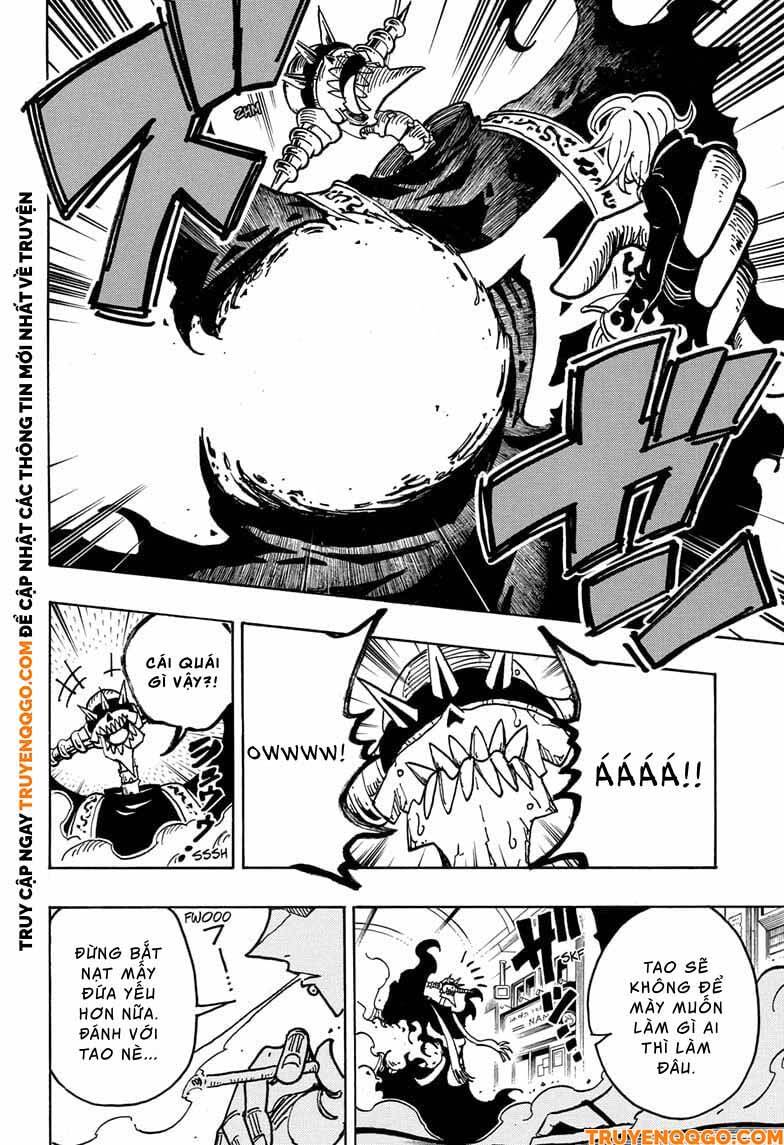 Exorcist No Kiyoshi-Kun Chương 37 Ảnh 16