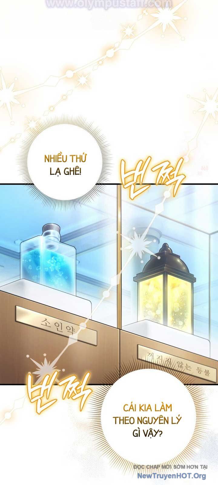 Huyễn Tượng Thợ Săn Tại Dị Giới Chương 43 Ảnh 39